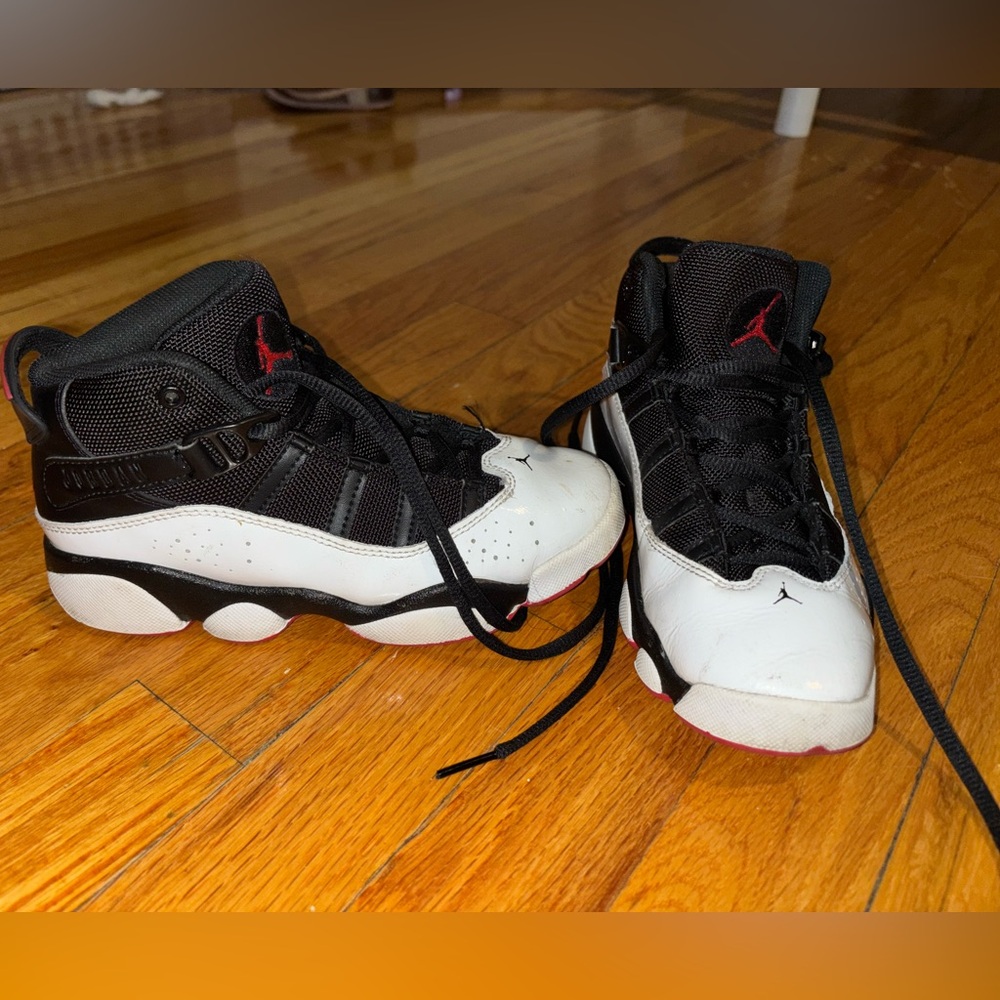 Jordan - Picture 2 of 4